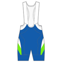 APEX+ Indoor/Hot Weather Bib Shorts