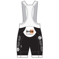 APEX+ Indoor/Hot Weather Bib Shorts