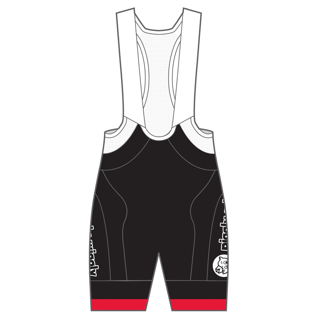 APEX+ Indoor/Hot Weather Bib Shorts