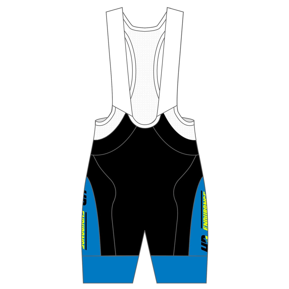 APEX+ Indoor/Hot Weather Bib Shorts