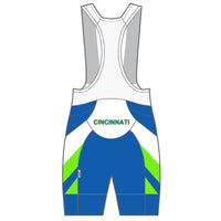 APEX+ Indoor/Hot Weather Bib Shorts