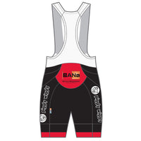 APEX+ Indoor/Hot Weather Bib Shorts