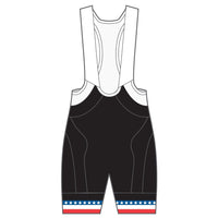 APEX+ Indoor/Hot Weather Bib Shorts