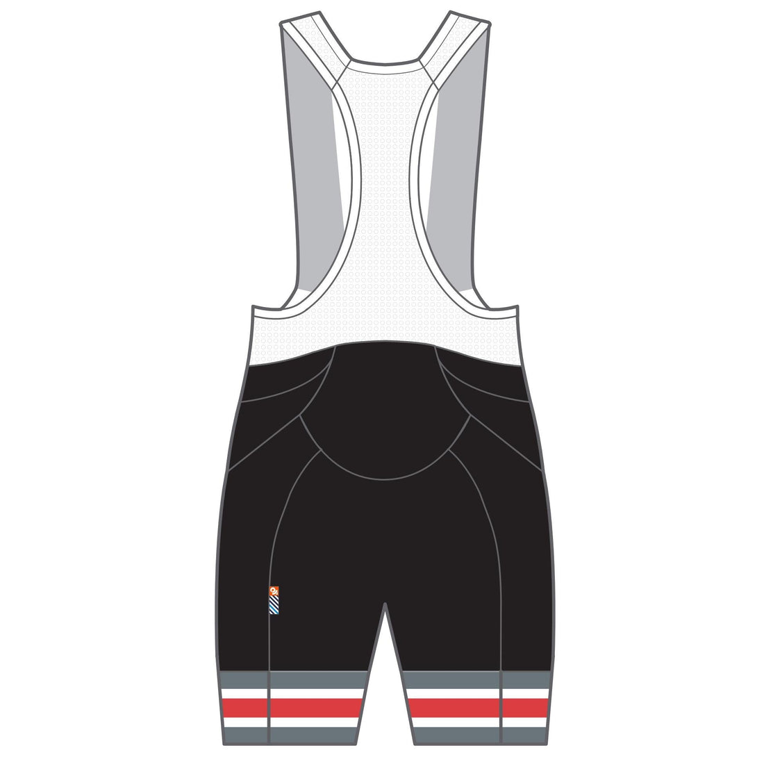 APEX+ Indoor/Hot Weather Bib Shorts