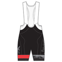APEX+ Indoor/Hot Weather Bib Shorts