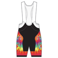 APEX+ Indoor/Hot Weather Bib Shorts