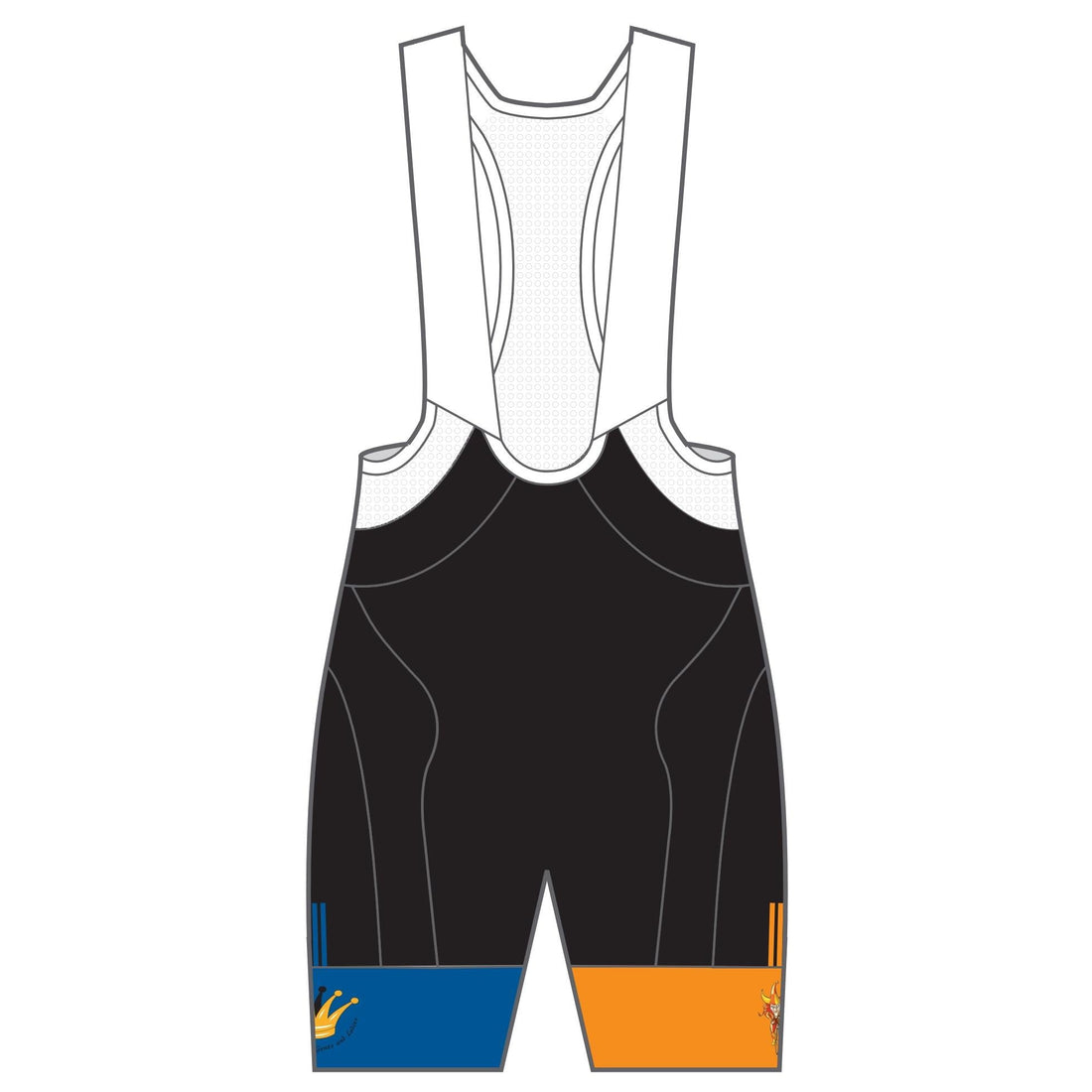 APEX+ Indoor/Hot Weather Bib Shorts