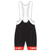 APEX+ Indoor/Hot Weather Bib Shorts