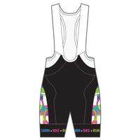 APEX+ Indoor/Hot Weather Bib Shorts