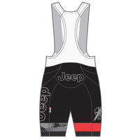 APEX+ Indoor/Hot Weather Bib Shorts