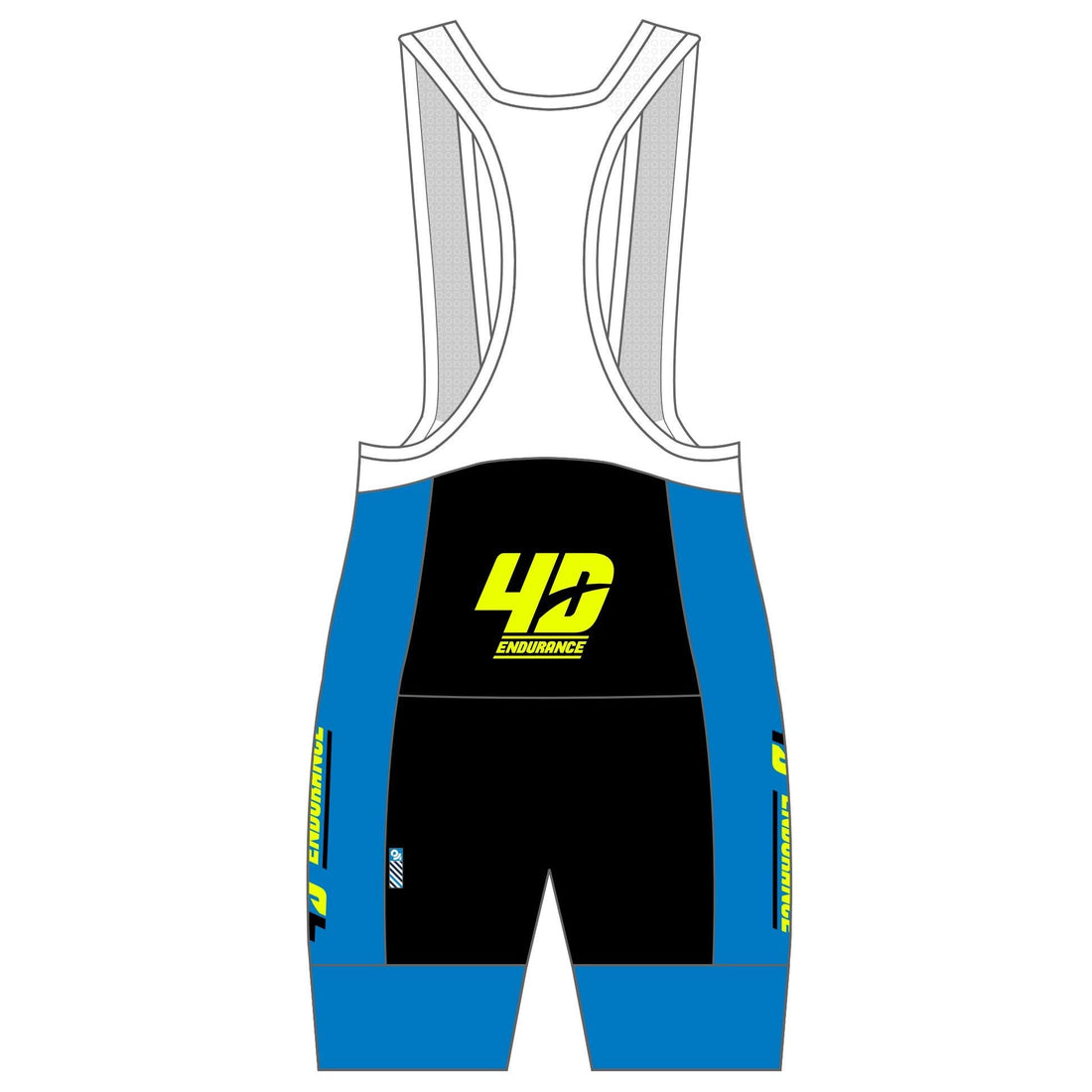Performance Bib Shorts