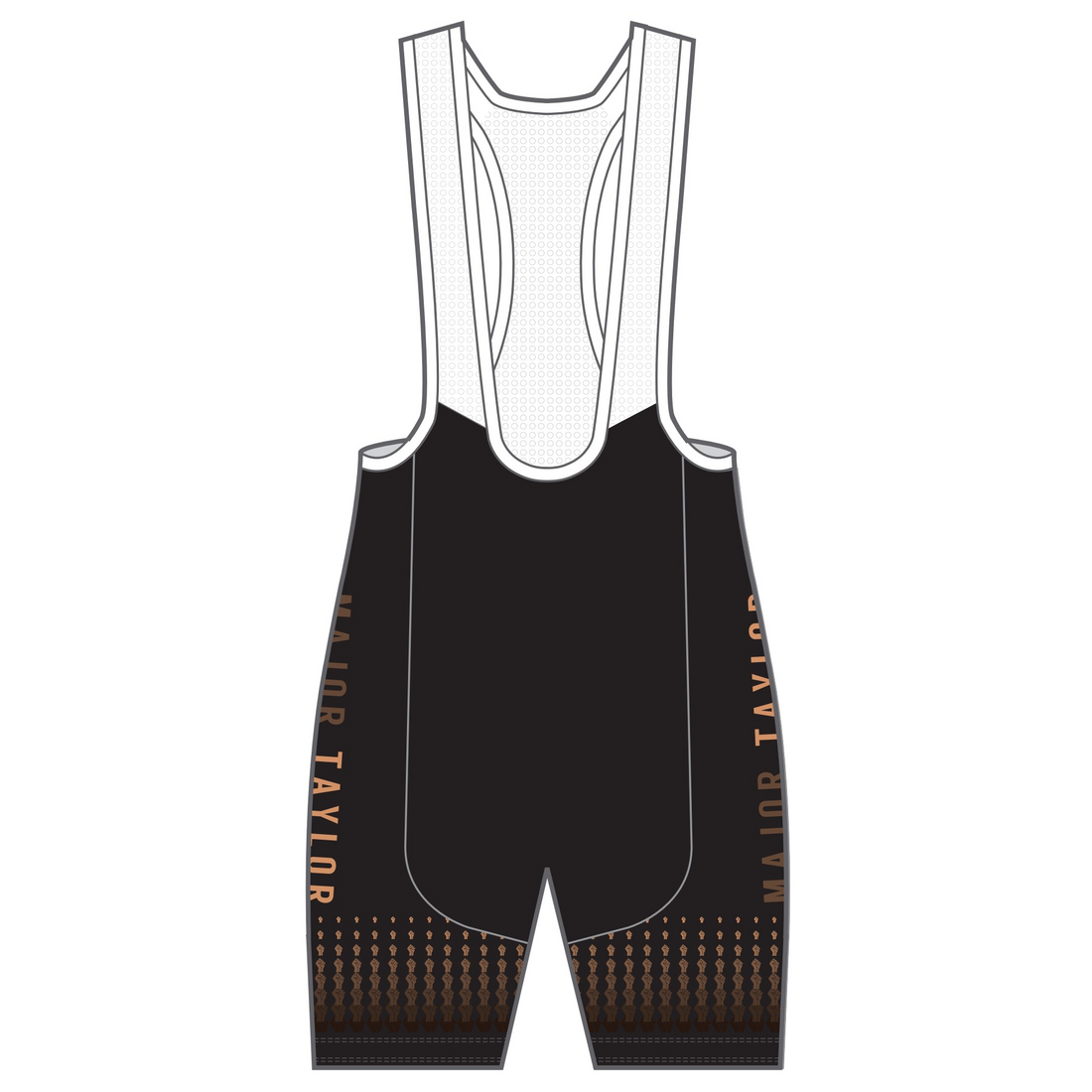 Tech Bib Shorts