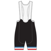 Tech Bib Shorts