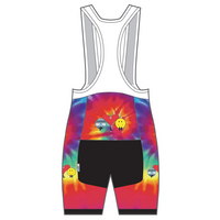 Tech Bib Shorts