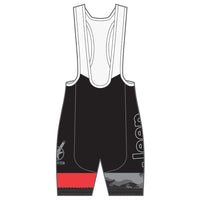 Tech Bib Shorts
