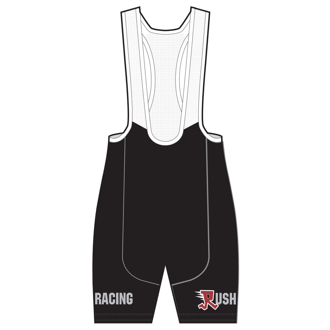 Tech Bib Shorts - Children
