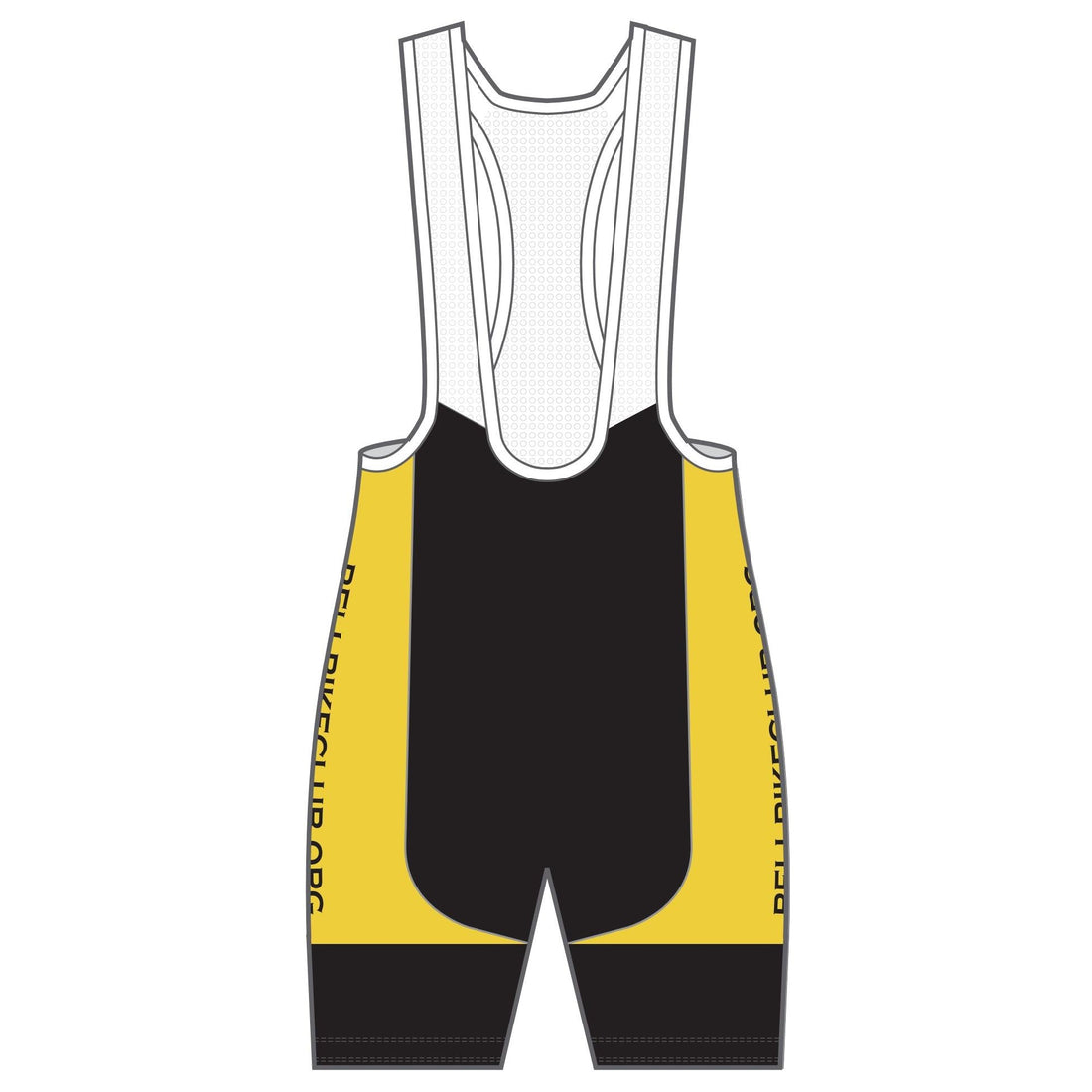 Tech Bib Shorts