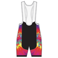Tech Bib Shorts