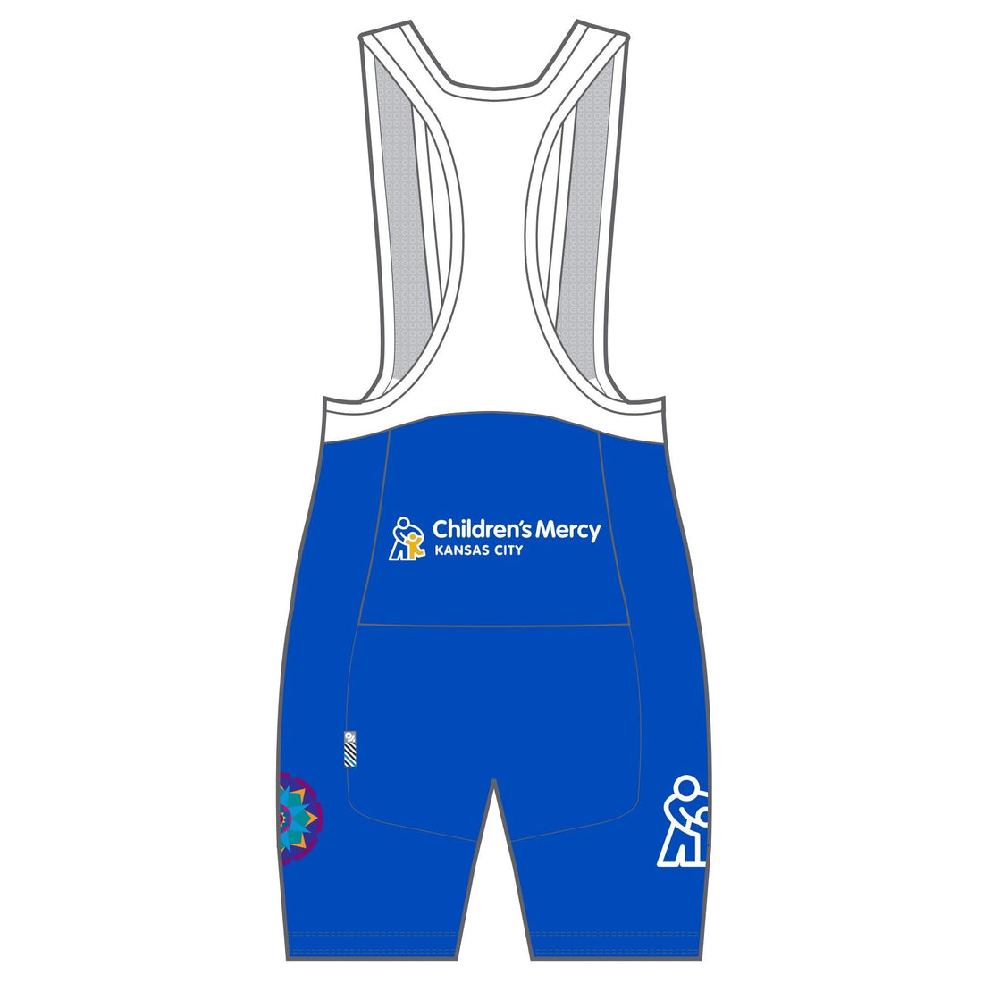 Tech Bib Shorts