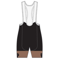 Tech Bib Shorts