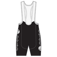 Tech Bib Shorts