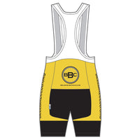 Tech Bib Shorts
