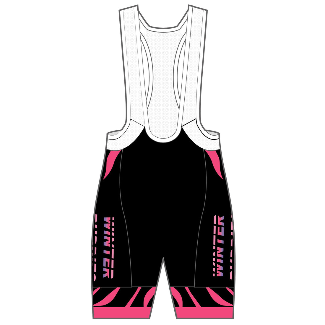 Performance Bib Shorts