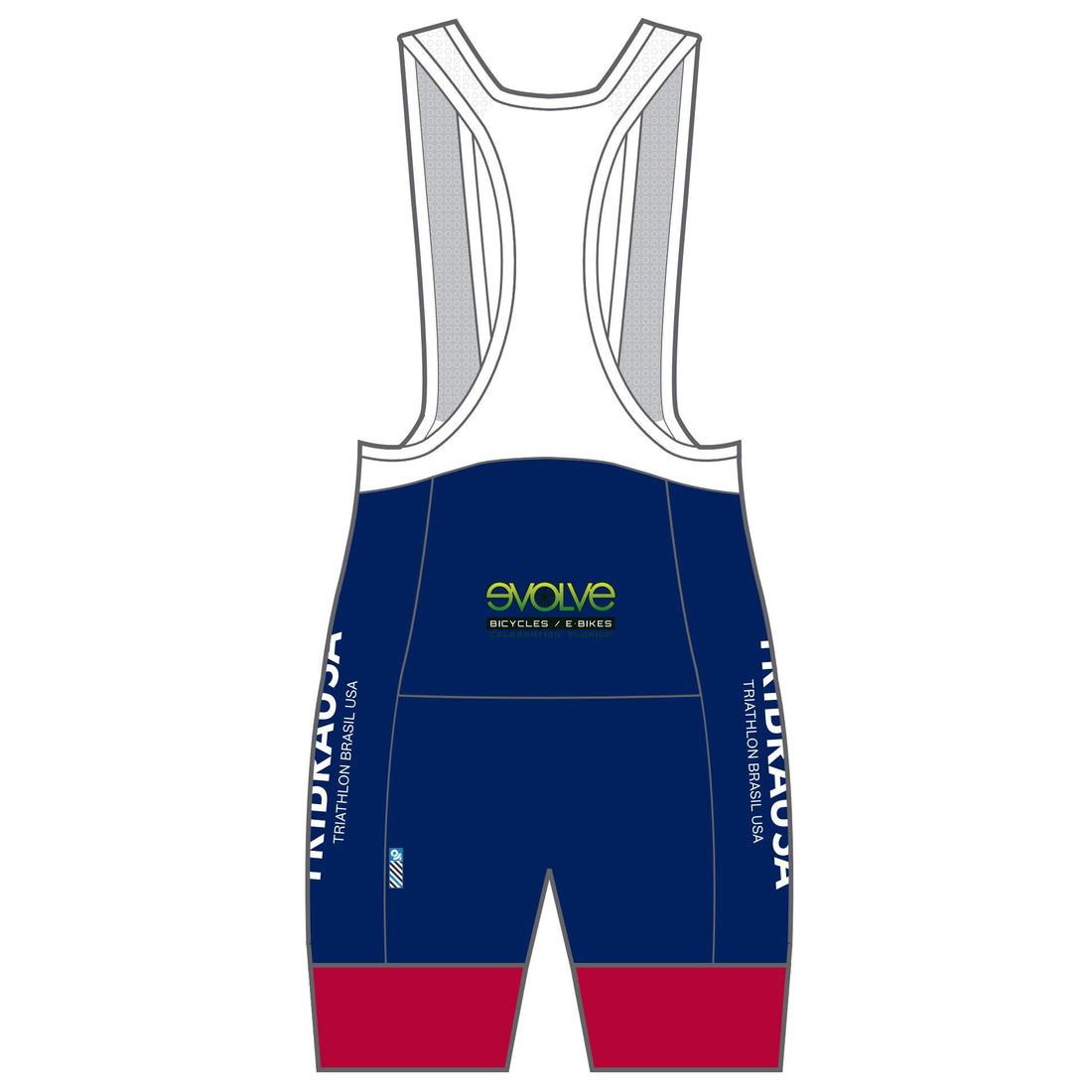 Performance Bib Shorts