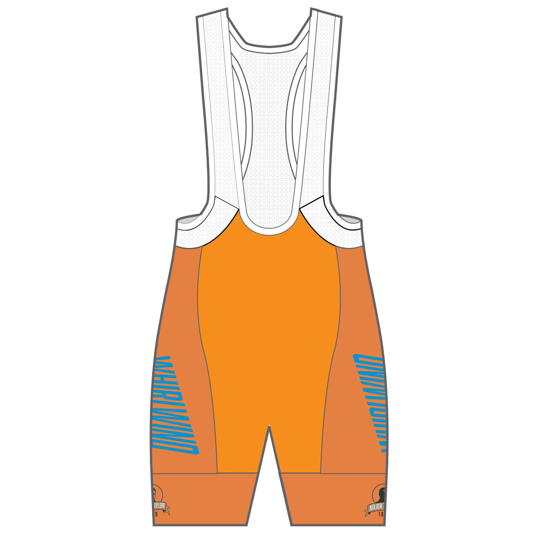 Performance Bib Shorts