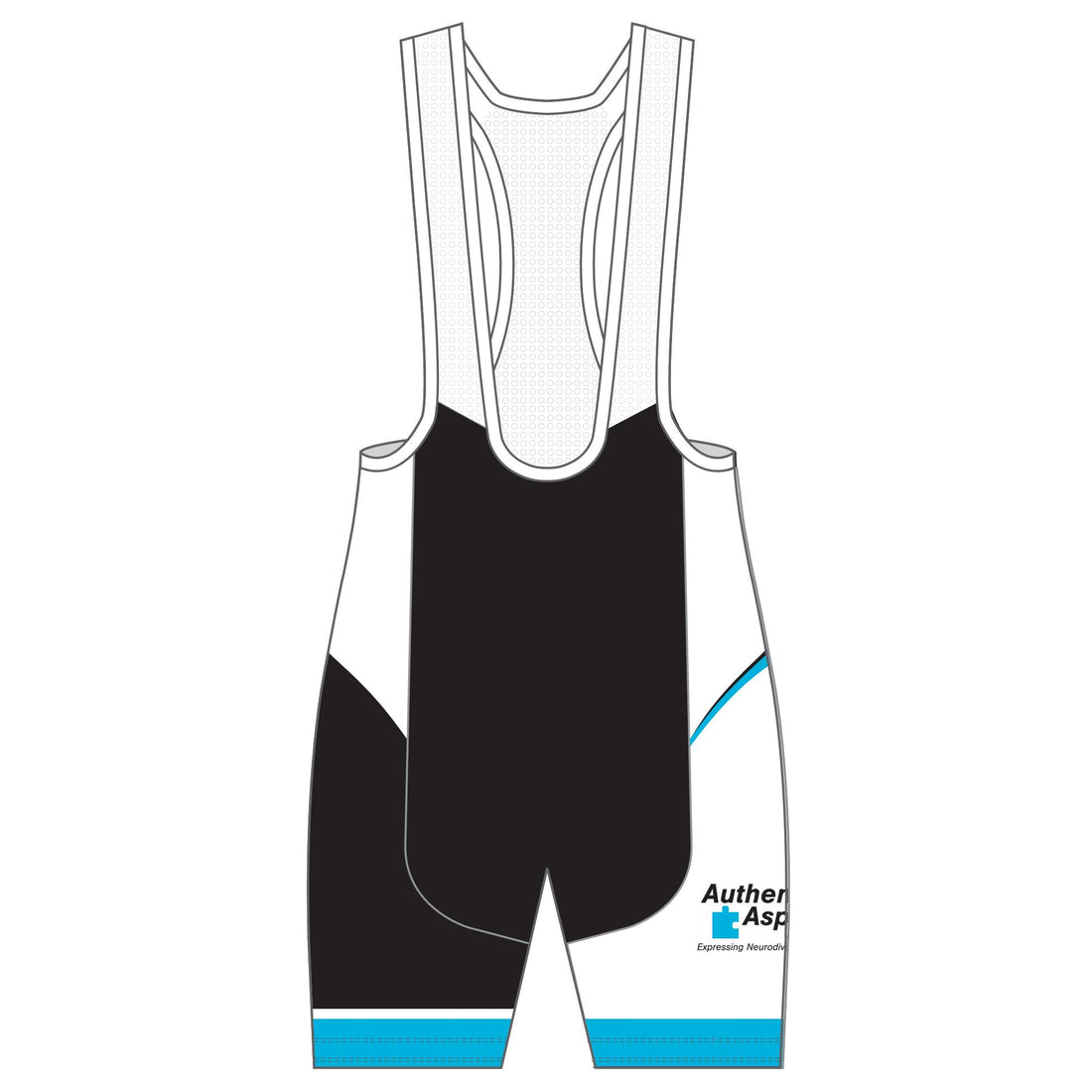 Tech Bib Shorts