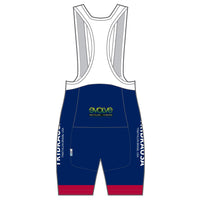 Tech Bib Shorts