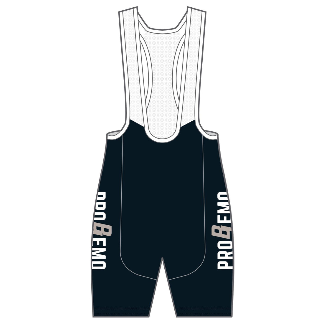 Tech Bib Shorts