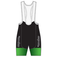 Tech Bib Shorts
