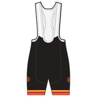 Tech Bib Shorts