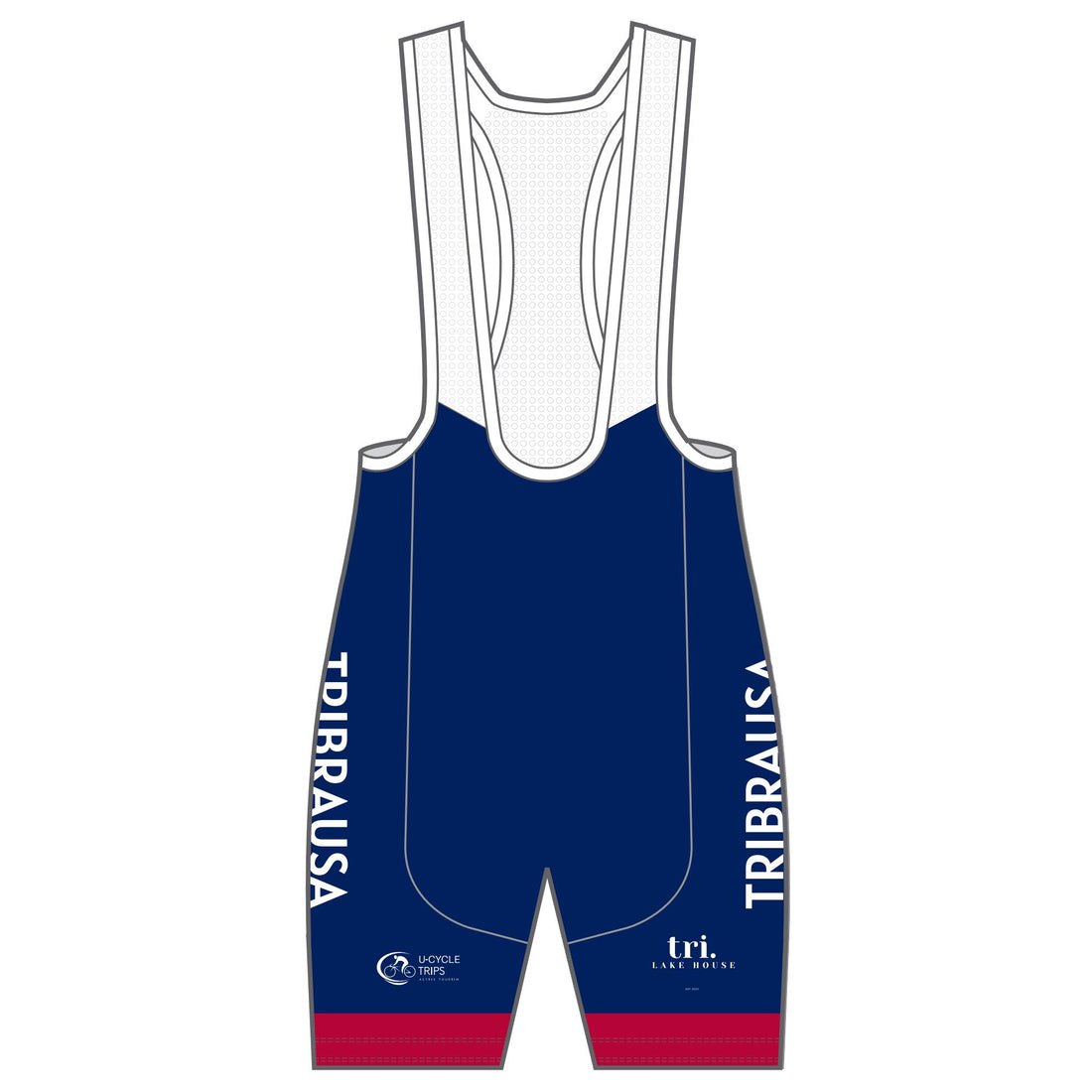 Tech Bib Shorts