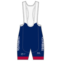 Tech Bib Shorts