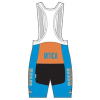 Tech Bib Shorts