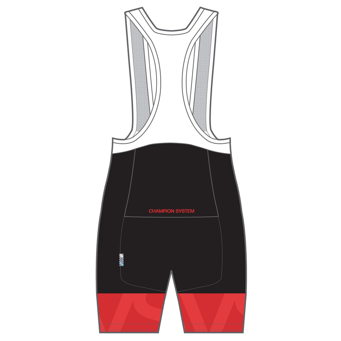 Tech Bib Shorts