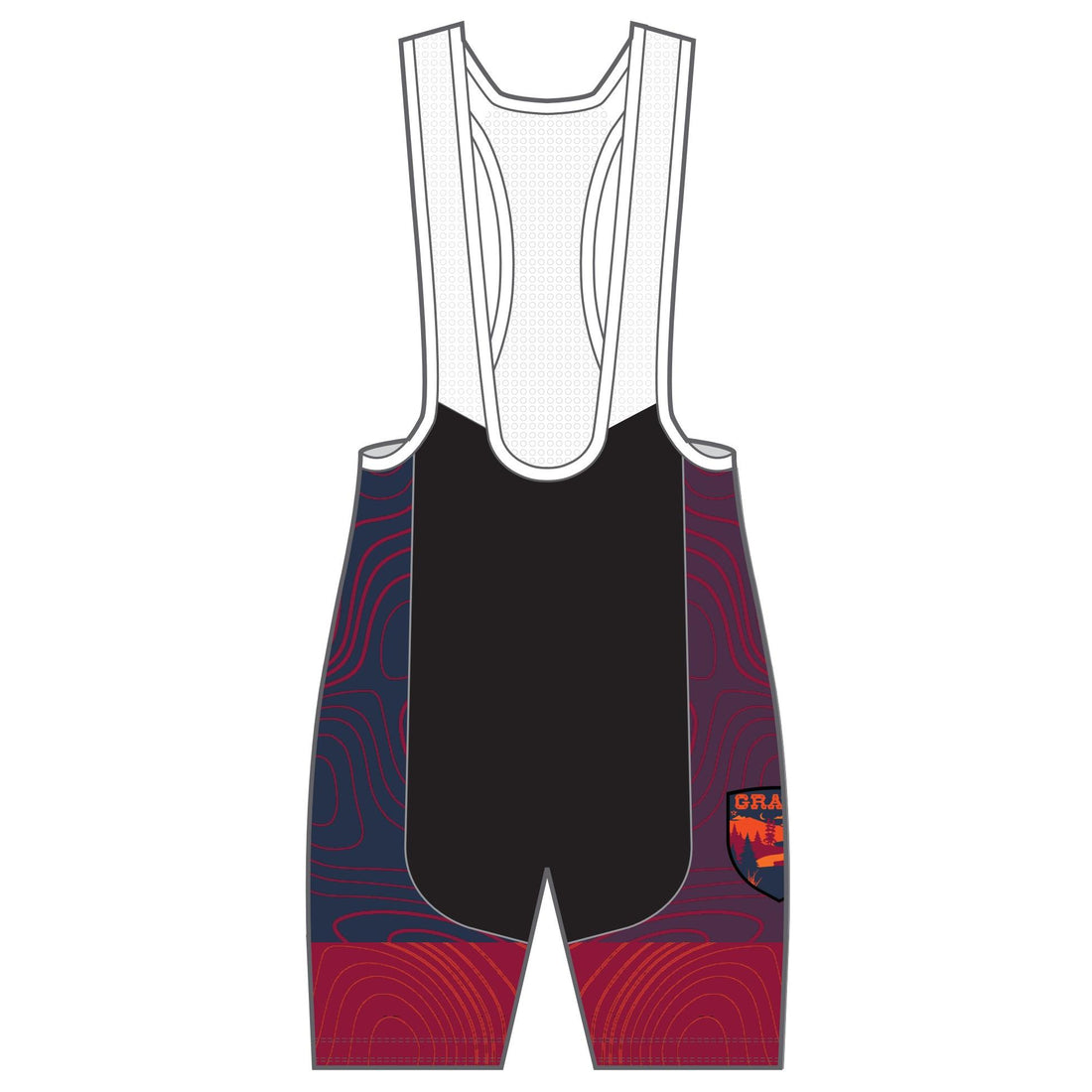Tech Bib Shorts