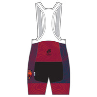 Tech Bib Shorts