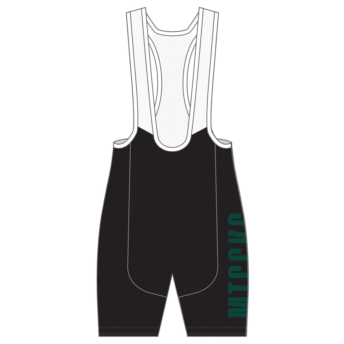 Tech Bib Shorts