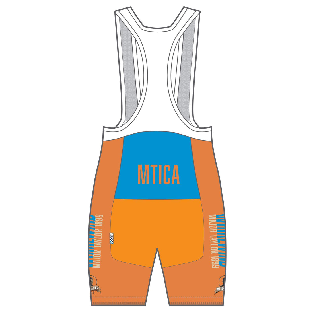 Tech Bib Shorts