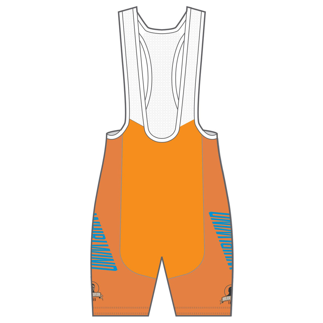 Tech Bib Shorts