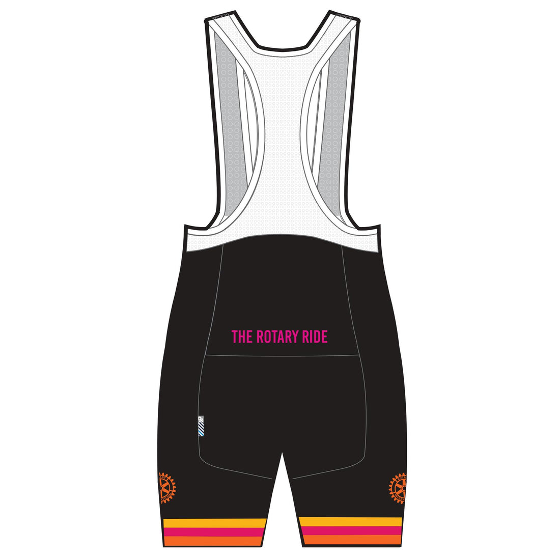 Tech Bib Shorts