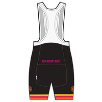 Tech Bib Shorts