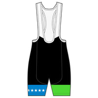 Tech Bib Shorts