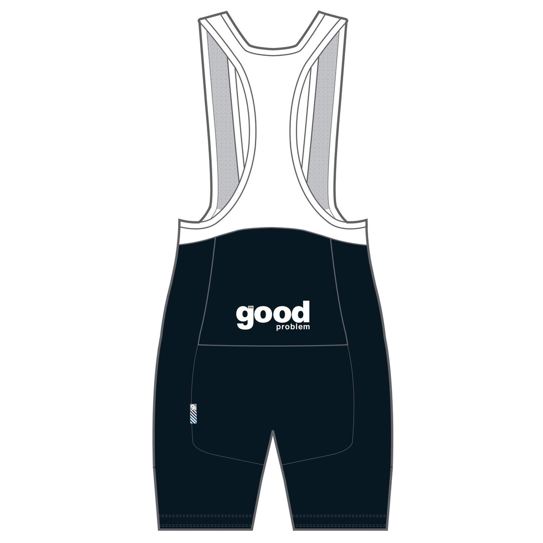 Tech Bib Shorts