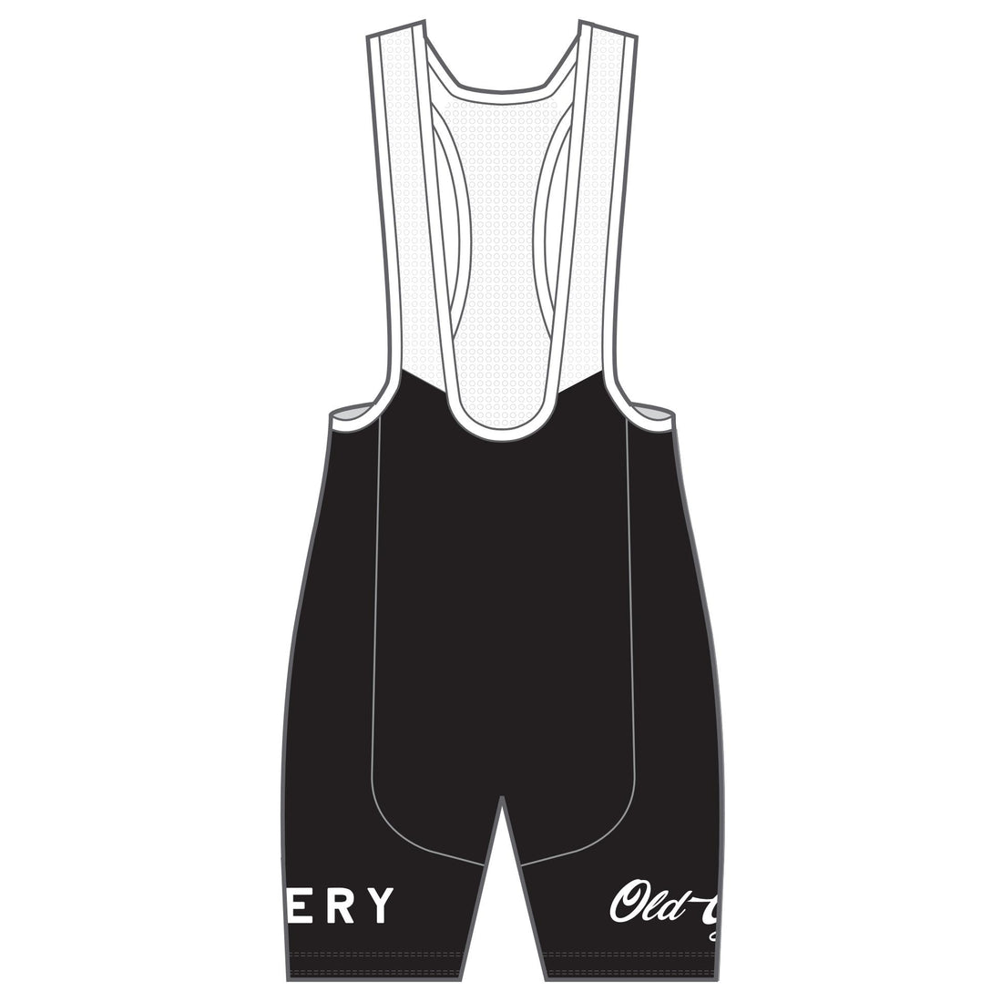 Tech Bib Shorts