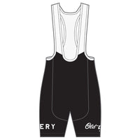 Tech Bib Shorts