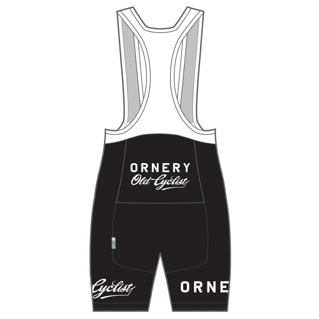 Tech Bib Shorts